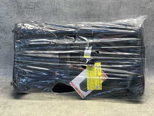 Pierre Cardin trolley bag