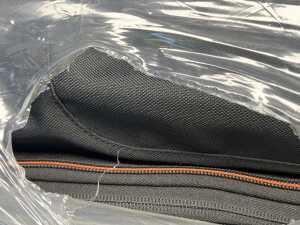 Pierre Cardin trolley bag - 3
