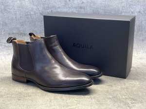 Aquila Dakota Chelsea boots size EU 46