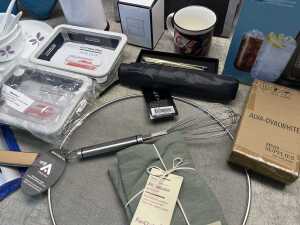Group of homewares - 5