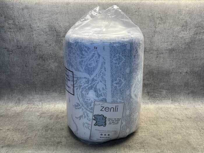 Zenli persian mat