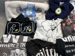Group of Men's clothing size XXL - 2