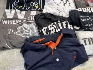 Group of Men's clothing size XXL - 5