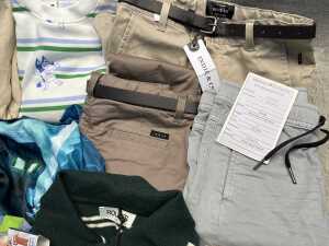 Group of boys clothing size 5-7 - 3