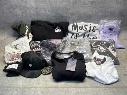 Group of Men's clothing size M