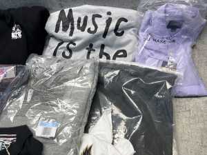 Group of Men's clothing size M - 3