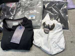 Group of Men's clothing size M - 4