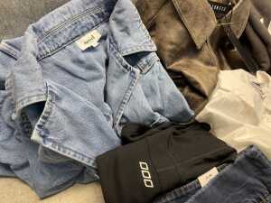 Group of Women's clothing size M - 3