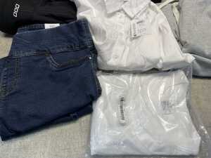Group of Women's clothing size M - 4