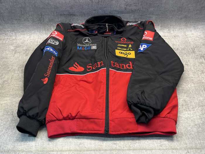 Mercedes Benz jacket size XL