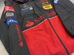 Mercedes Benz jacket size XL - 3