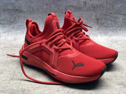 Puma sneakers size US 4