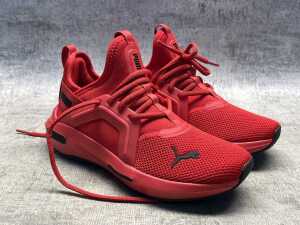 Puma sneakers size US 4
