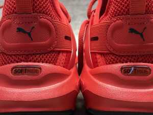 Puma sneakers size US 4 - 4