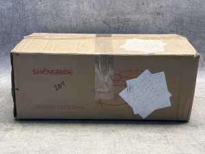 Shengbide cookware set