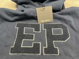 Ena Pelly hoodie size AU 12 - 2