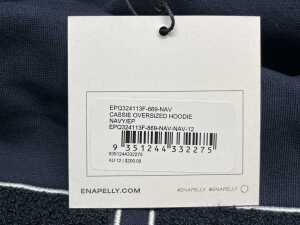 Ena Pelly hoodie size AU 12 - 3