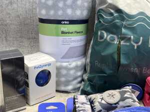 Group of pet products - 2