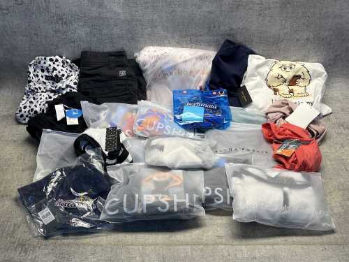 Group of Women's clothing size M