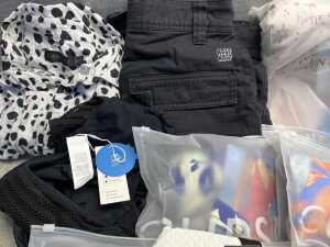 Group of Women's clothing size M - 2