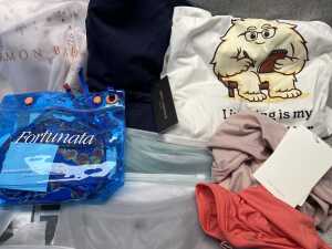 Group of Women's clothing size M - 3