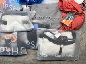 Group of Women's clothing size M - 4