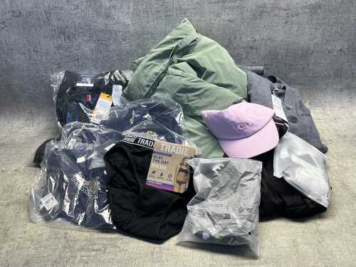 Group of Women's clothing size L