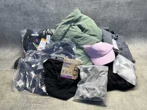Group of Women's clothing size L