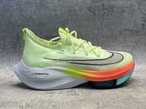 Nike Air Zoom Alphafly Next% size US 12.5 Men's - 2