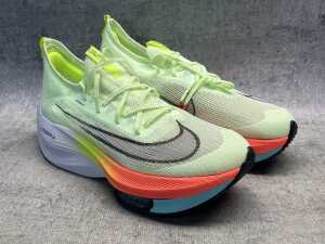 Nike Air Zoom Alphafly Next% size US 12.5 Men's - 3