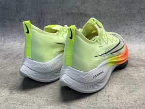 Nike Air Zoom Alphafly Next% size US 12.5 Men's - 4