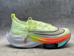 Nike Air Zoom Alphafly Next% size US 7.5 Men's - 2
