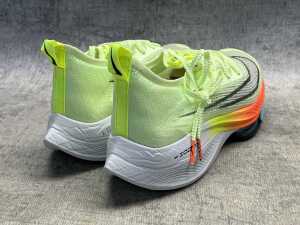 Nike Air Zoom Alphafly Next% size US 7.5 Men's - 4
