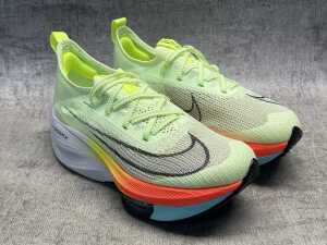Nike Air Zoom Alphafly Next% size US 7 Women's - 3