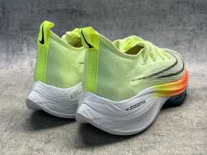 Nike Air Zoom Alphafly Next% size US 7 Women's - 4