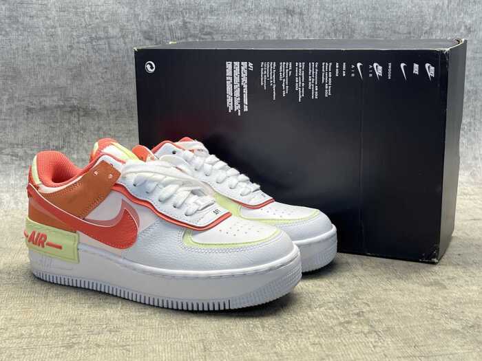 Nike Air Force 1 Shadow size US 7 Women's