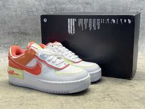 Nike Air Force 1 Shadow size US 7 Women's