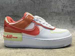 Nike Air Force 1 Shadow size US 7 Women's - 2