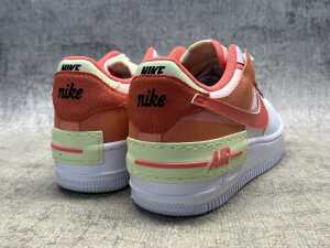 Nike Air Force 1 Shadow size US 7 Women's - 4