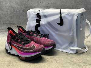 Nike Air Zoom Alphafly Next% size US 8 Men's