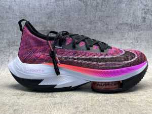 Nike Air Zoom Alphafly Next% size US 8 Men's - 2