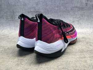 Nike Air Zoom Alphafly Next% size US 8 Men's - 4