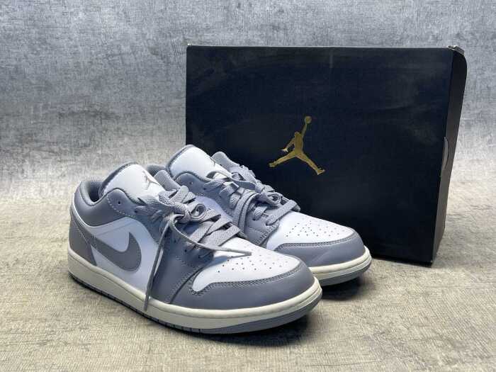 Nike Air Jordan 1 Low size US 10 Men's