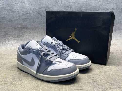 Nike Air Jordan 1 Low size US 10 Men's