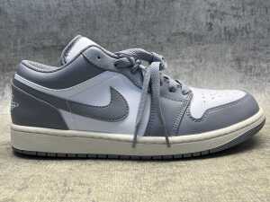 Nike Air Jordan 1 Low size US 10 Men's - 2