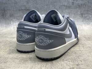 Nike Air Jordan 1 Low size US 10 Men's - 4