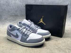 Nike Air Jordan 1 Low size US 12 Men's