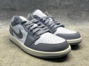 Nike Air Jordan 1 Low size US 12 Men's - 3