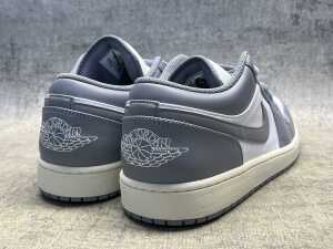 Nike Air Jordan 1 Low size US 12 Men's - 4