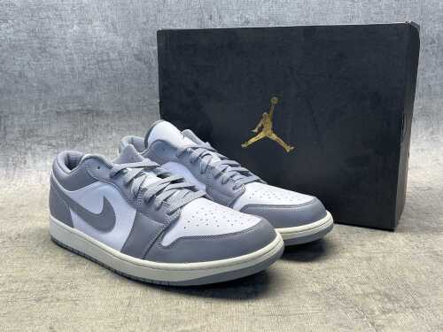 Nike Air Jordan 1 Low size US 15 Men's